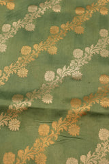 Banarasi Silk Saree