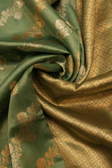 Banarasi Silk Saree