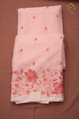 Cotton Kota - Candelight Peach