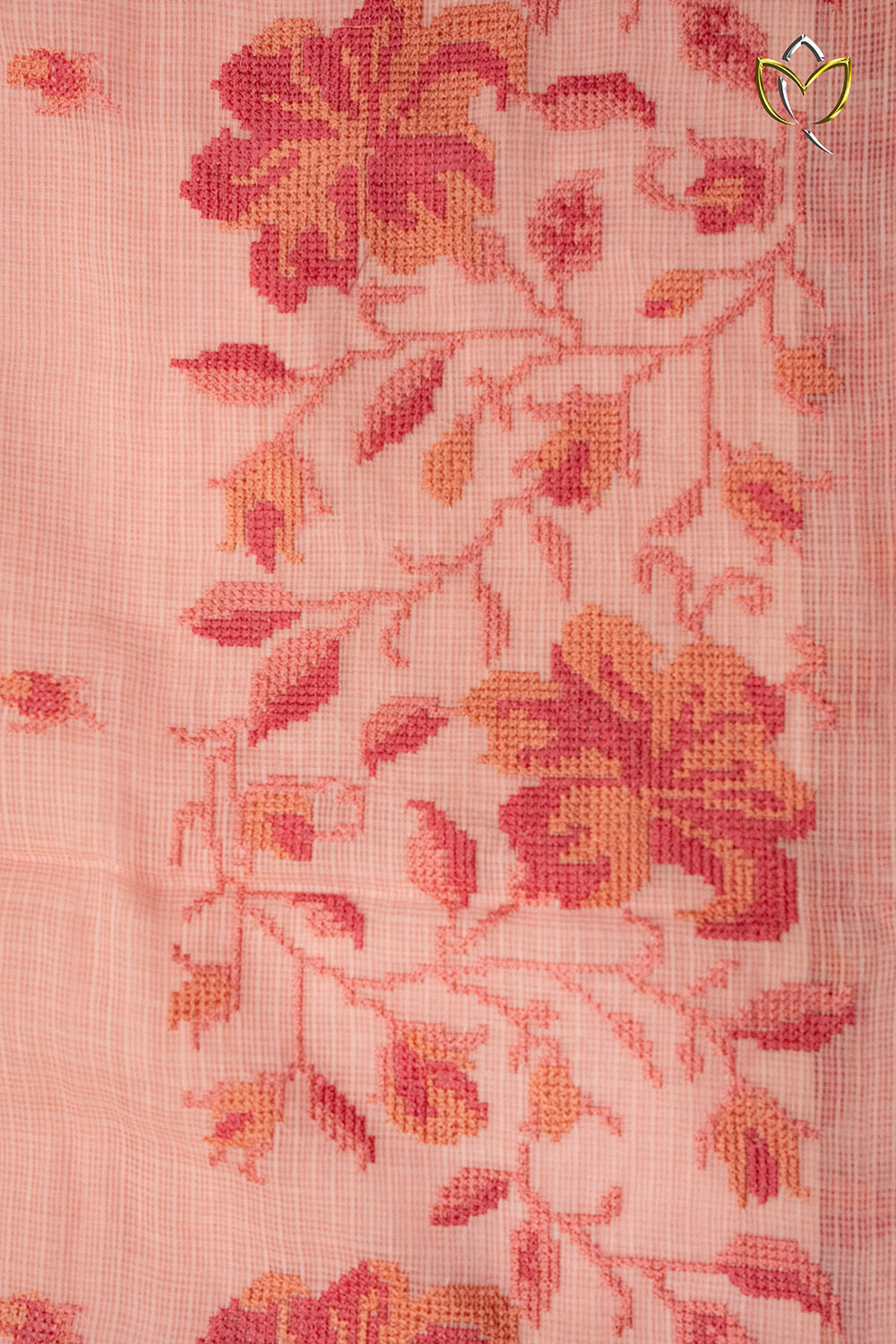 Cotton Kota - Pink