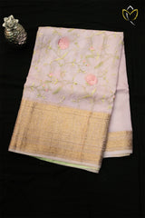 Organza - Lilac