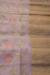 Organza - Lilac