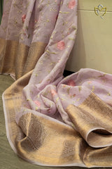 Organza - Lilac