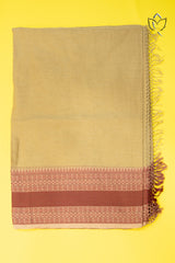 Kanchi Cotton - Beige