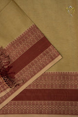 Kanchi Cotton - Beige