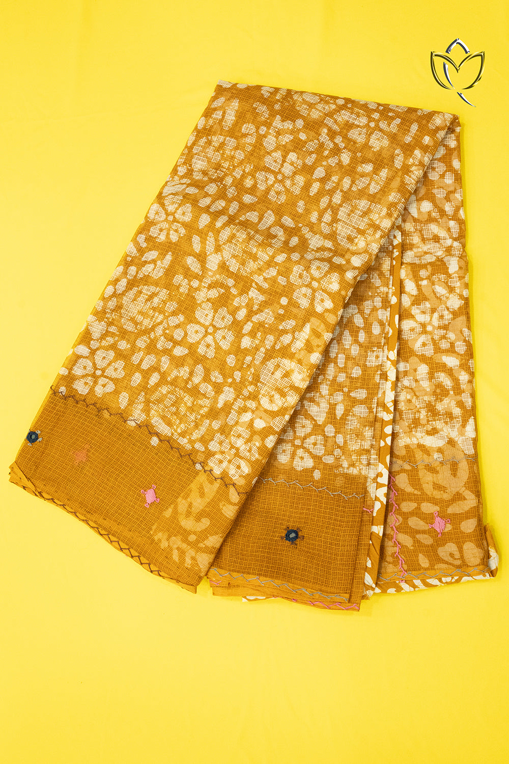 Cotton Kota - Brown