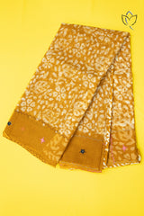 Cotton Kota - Brown