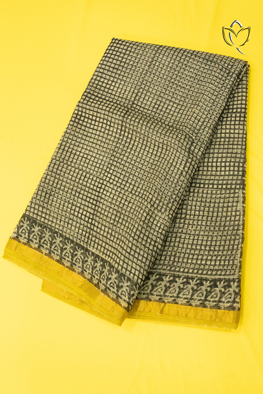 Cotton Kota - Beige
