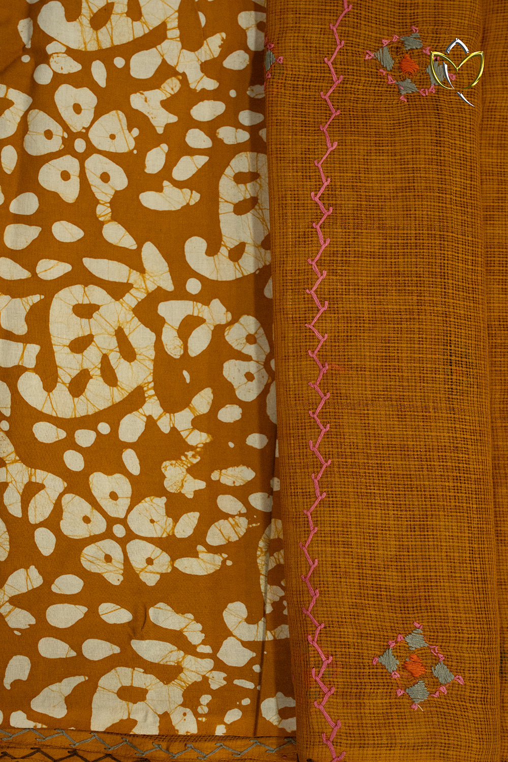 Cotton Kota - Brown