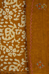 Cotton Kota - Brown