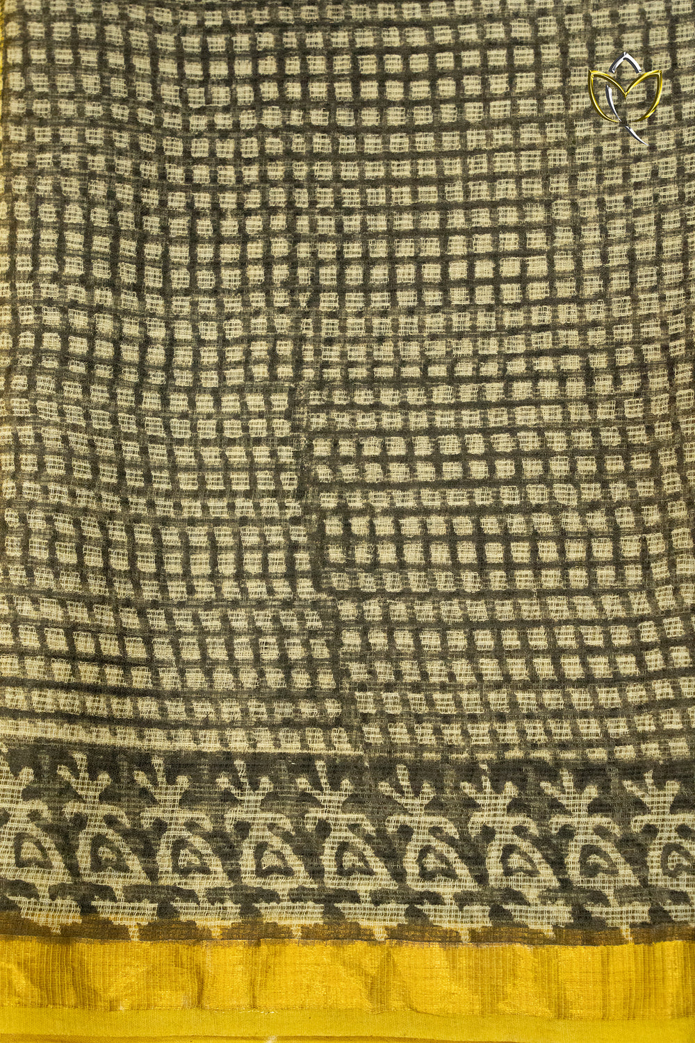 Cotton Kota - Beige