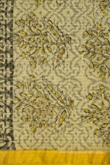 Cotton Kota - Beige