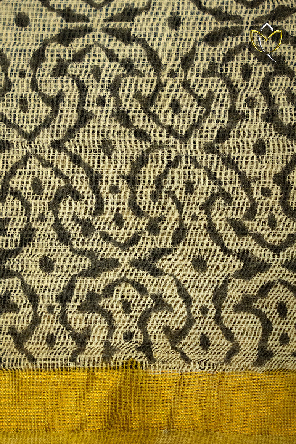 Cotton Kota - Beige