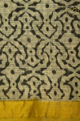 Cotton Kota - Beige