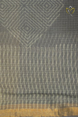 Cotton Kota - Ash