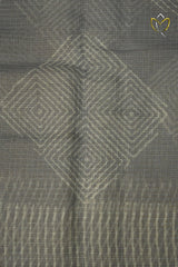 Cotton Kota - Ash