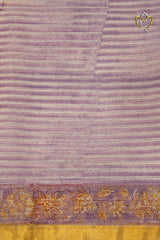 Cotton Kota - Lilac Pink