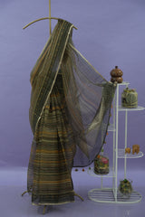 Organza - Multi-shade