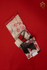 Pure Soft Silk - Beige