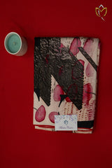 Pure Soft Silk - Beige