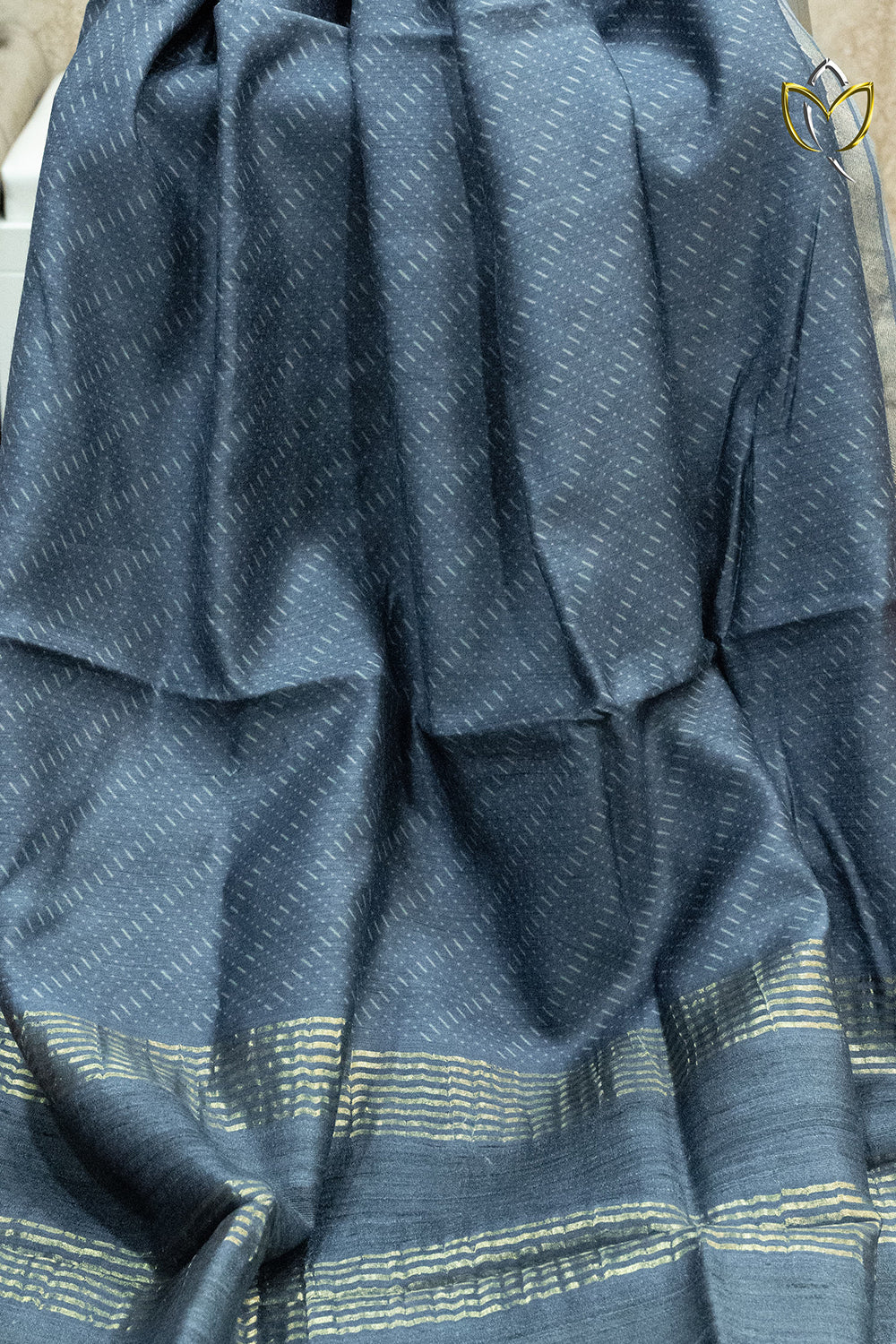 Munga Silk - Ash