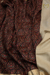Munga Silk - Black