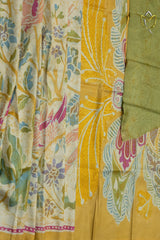 Soft Silk - Ivory