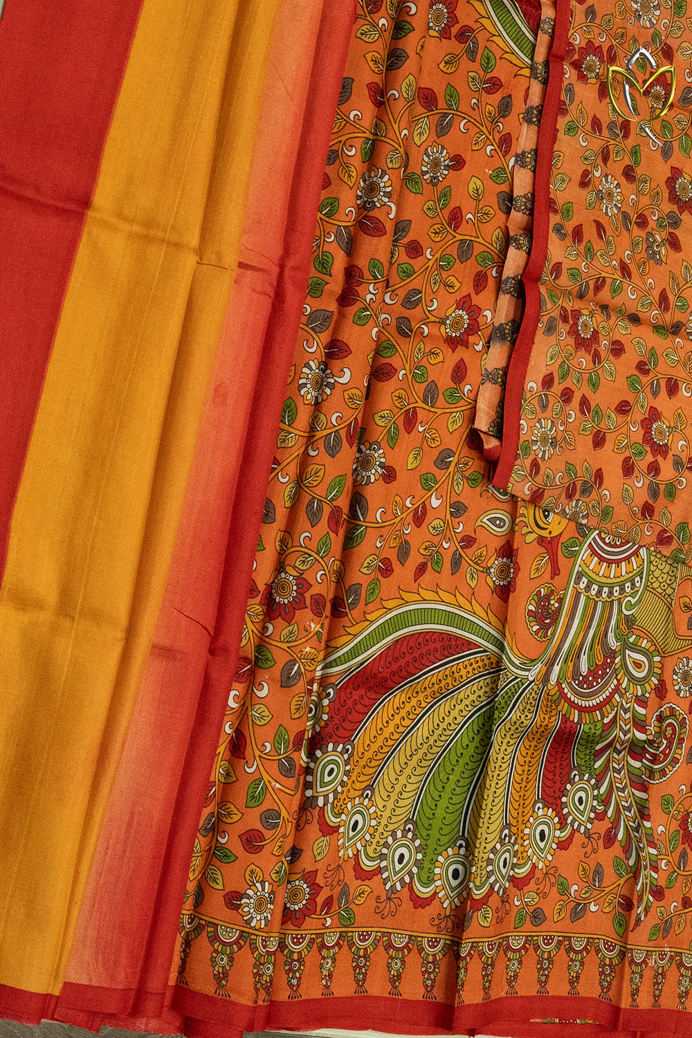 Soft Silk - Multi