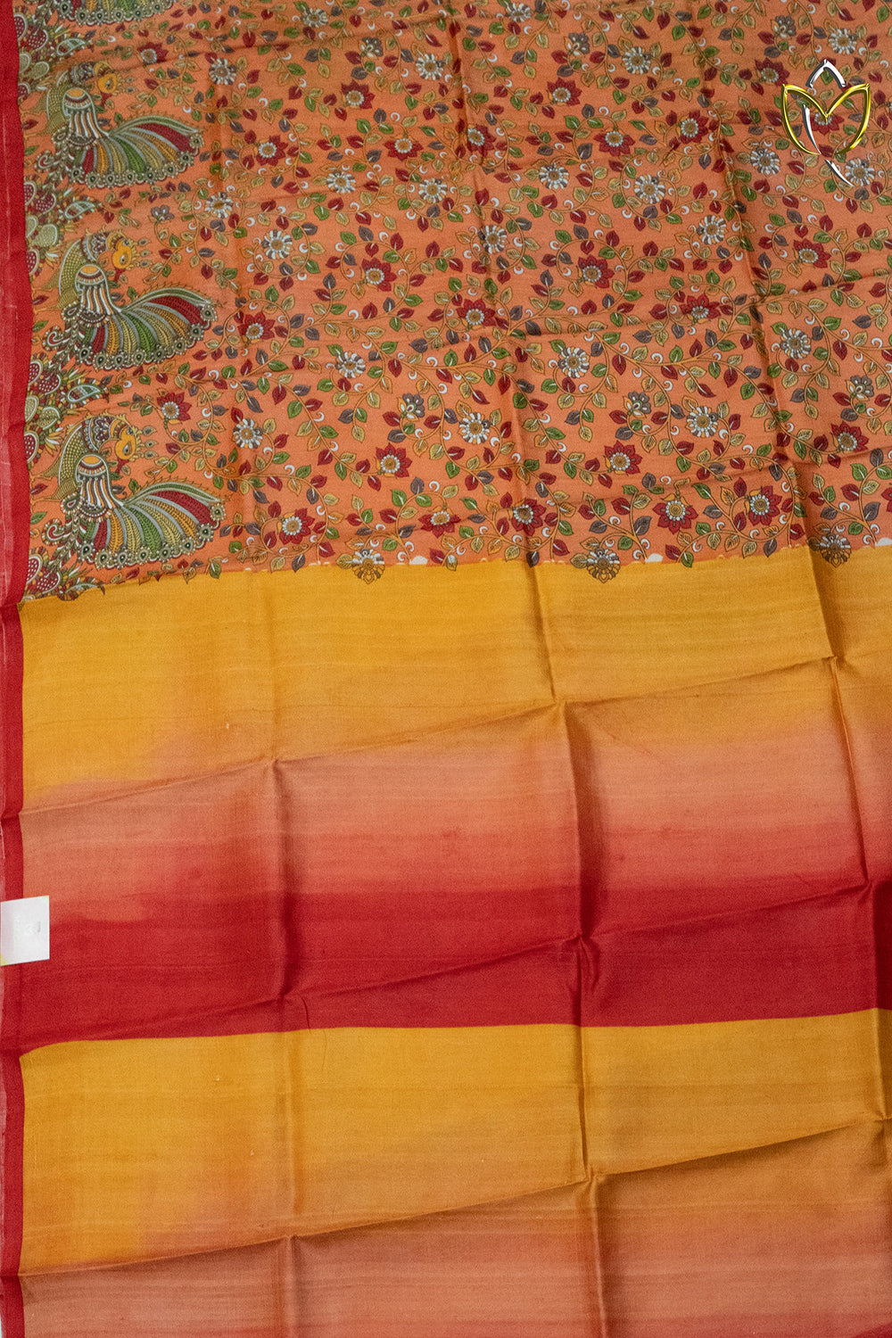 Soft Silk - Multi