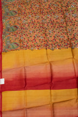 Soft Silk - Multi
