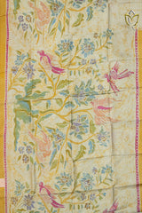 Soft Silk - Ivory
