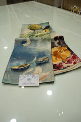 Soft Silk - Cream