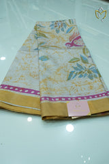Soft Silk - Ivory