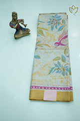 Soft Silk - Ivory