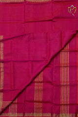 Bishnupuri Silk - Pink
