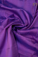 Bishnupuri Silk - Blue