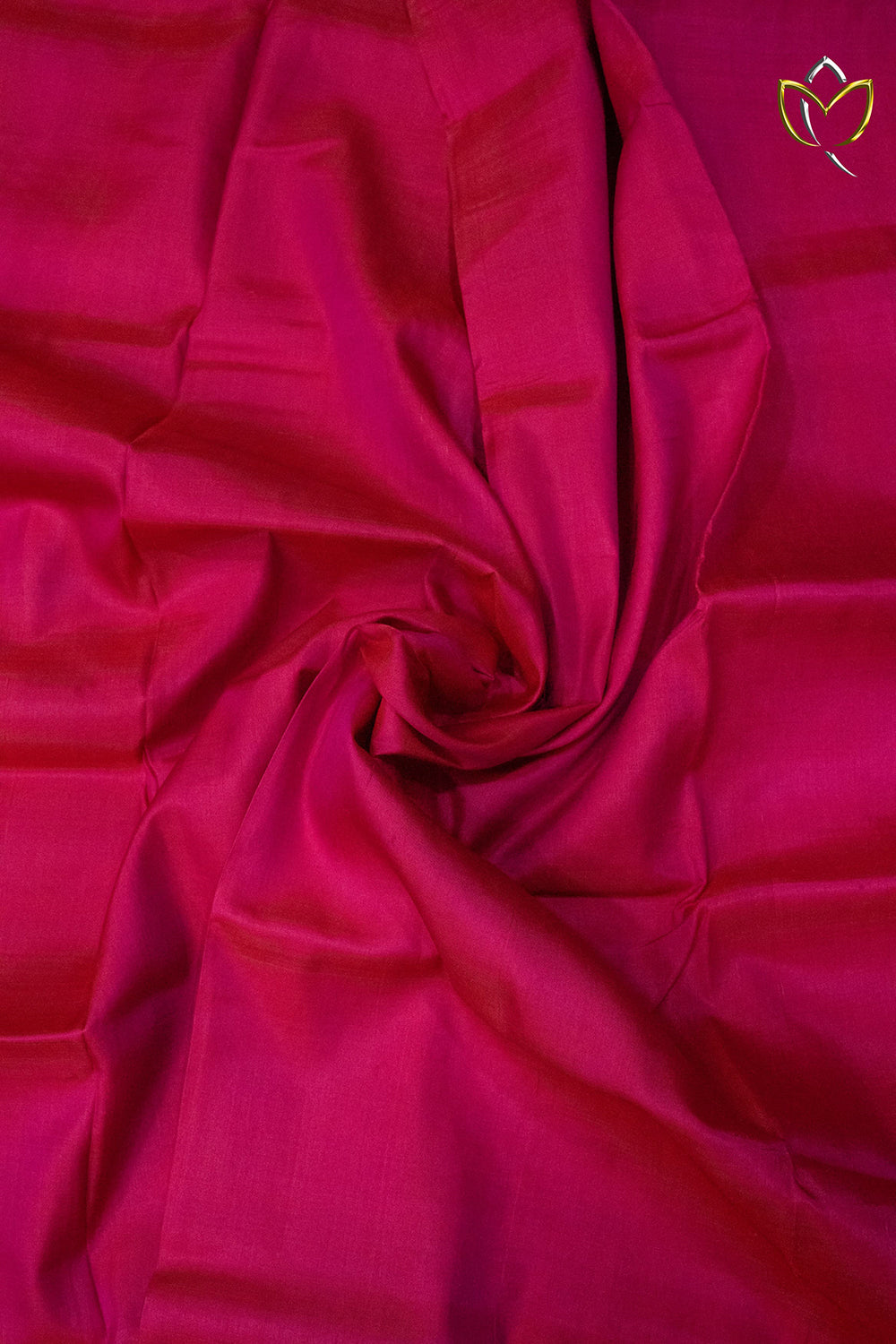 Bishnupuri Silk - Pink