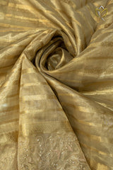 Kanchi Tissue -  Gold