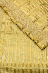 Kanchi Tissue -  Gold