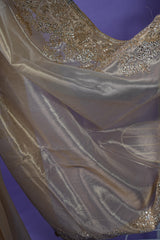 Gold Tissue - Gold