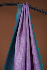 Lightweight Pattu - Lavender