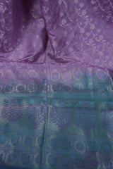Lightweight Pattu - Lavender