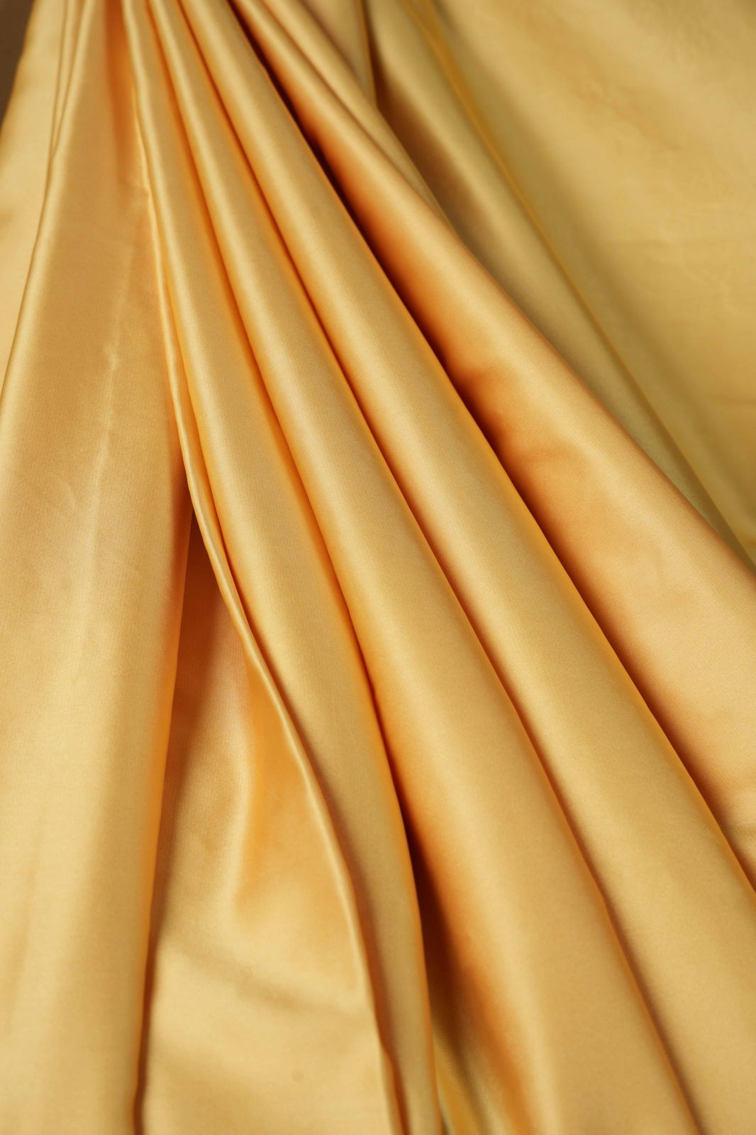 Fancy festive - Mustard Yellow