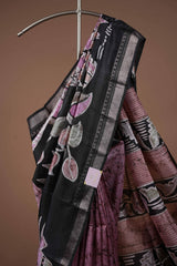 Soft Silk - Peachish pink