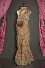 Cotton Kota - Beige