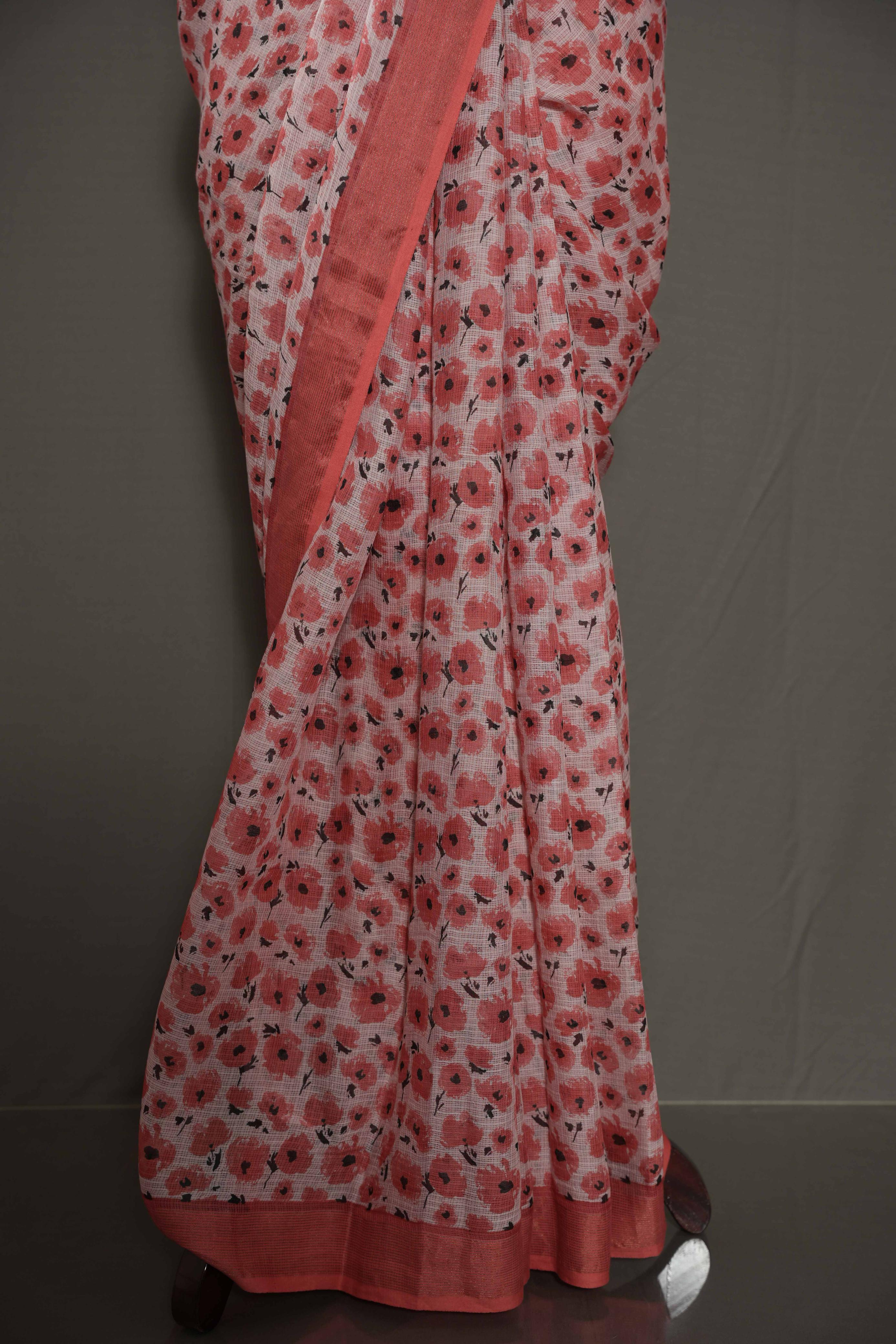 Cotton Kota - Baby Pink