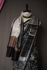 Soft Silk - Black