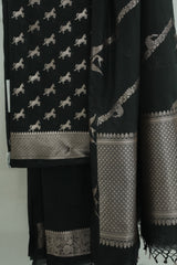 Banaras Silk