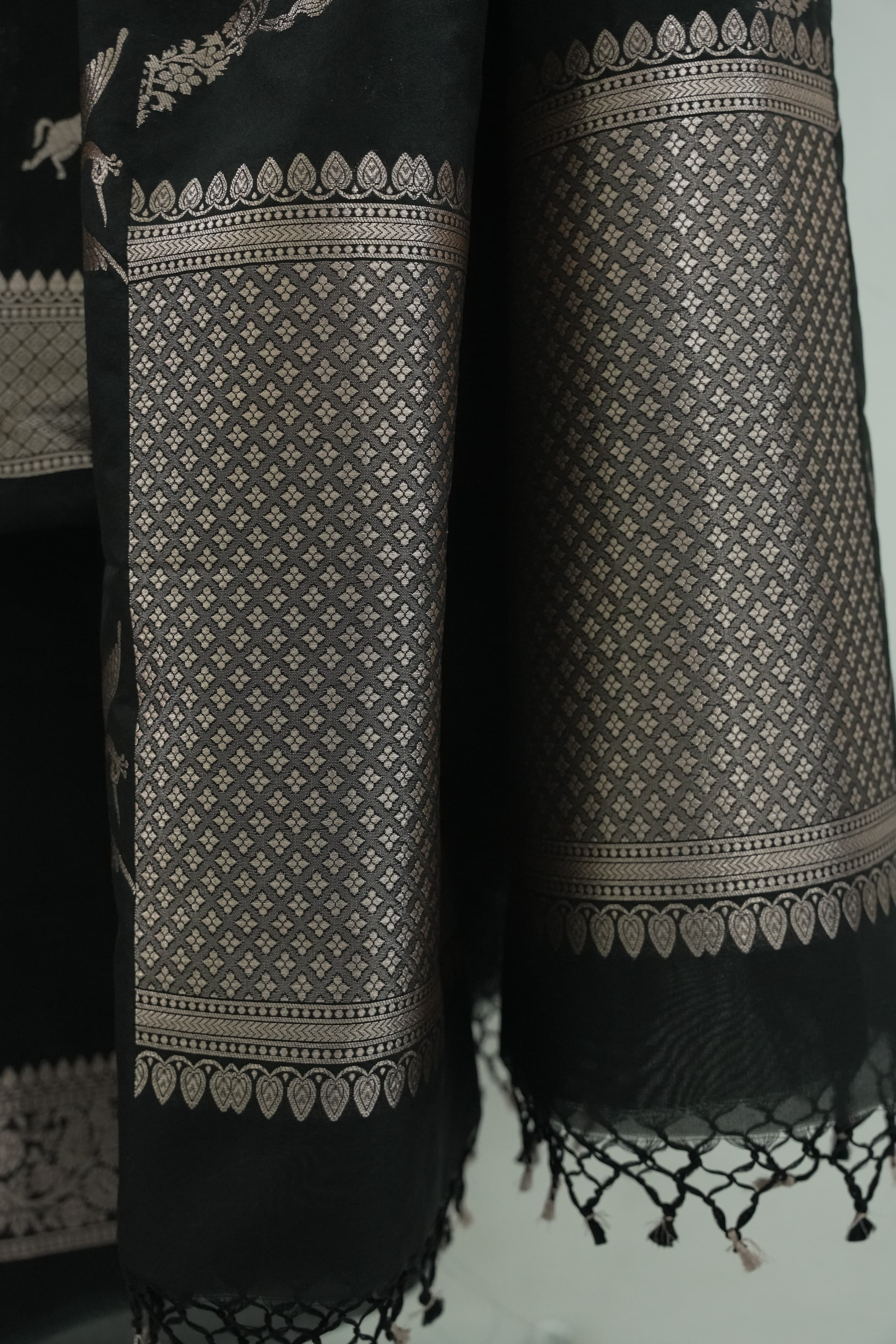 Banaras Silk