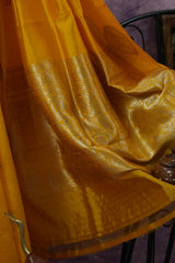 Banarasi Raw Mango - Yellow
